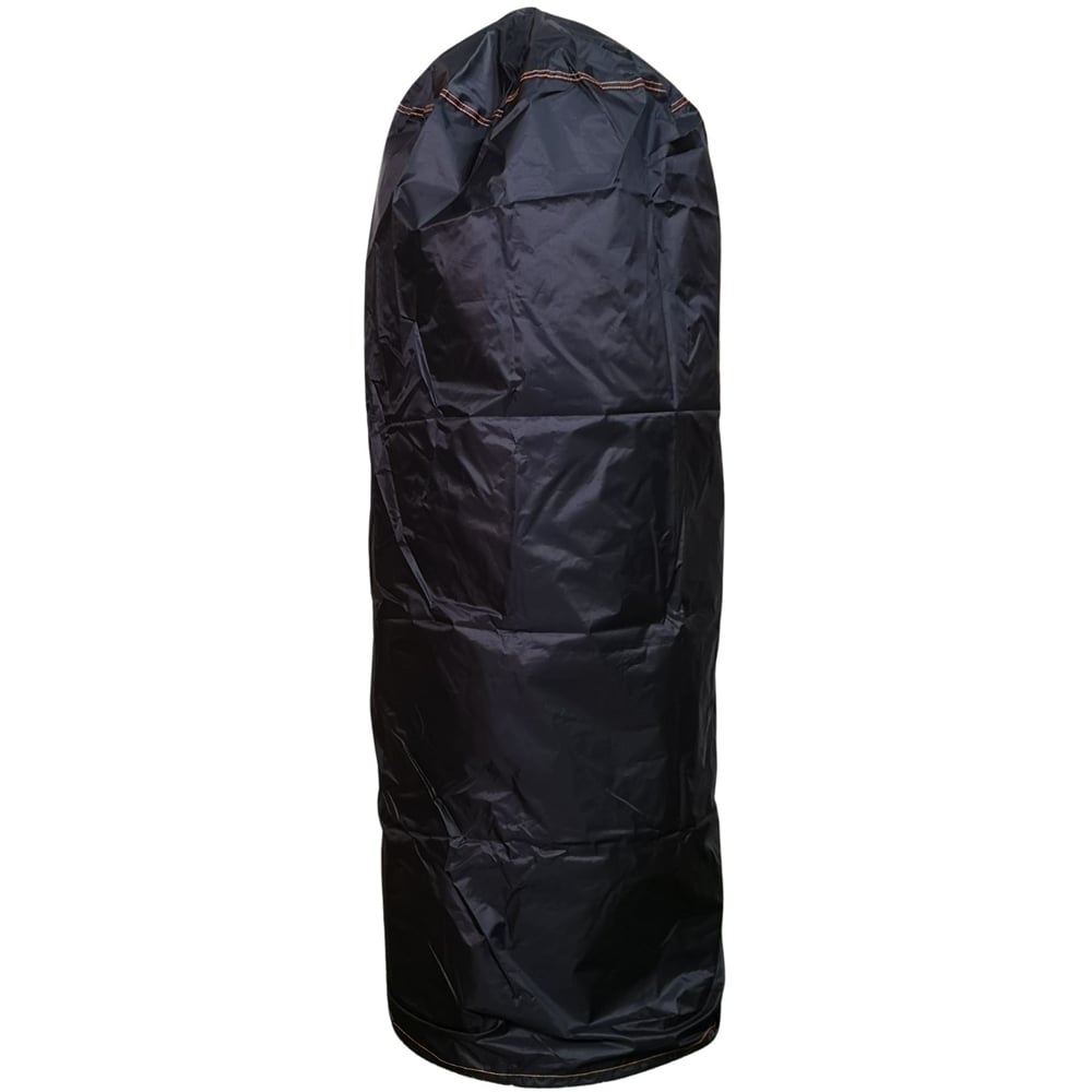 Samuel Alexander Heavy Duty Chiminea Fire Pit Waterproof Cover Image 1