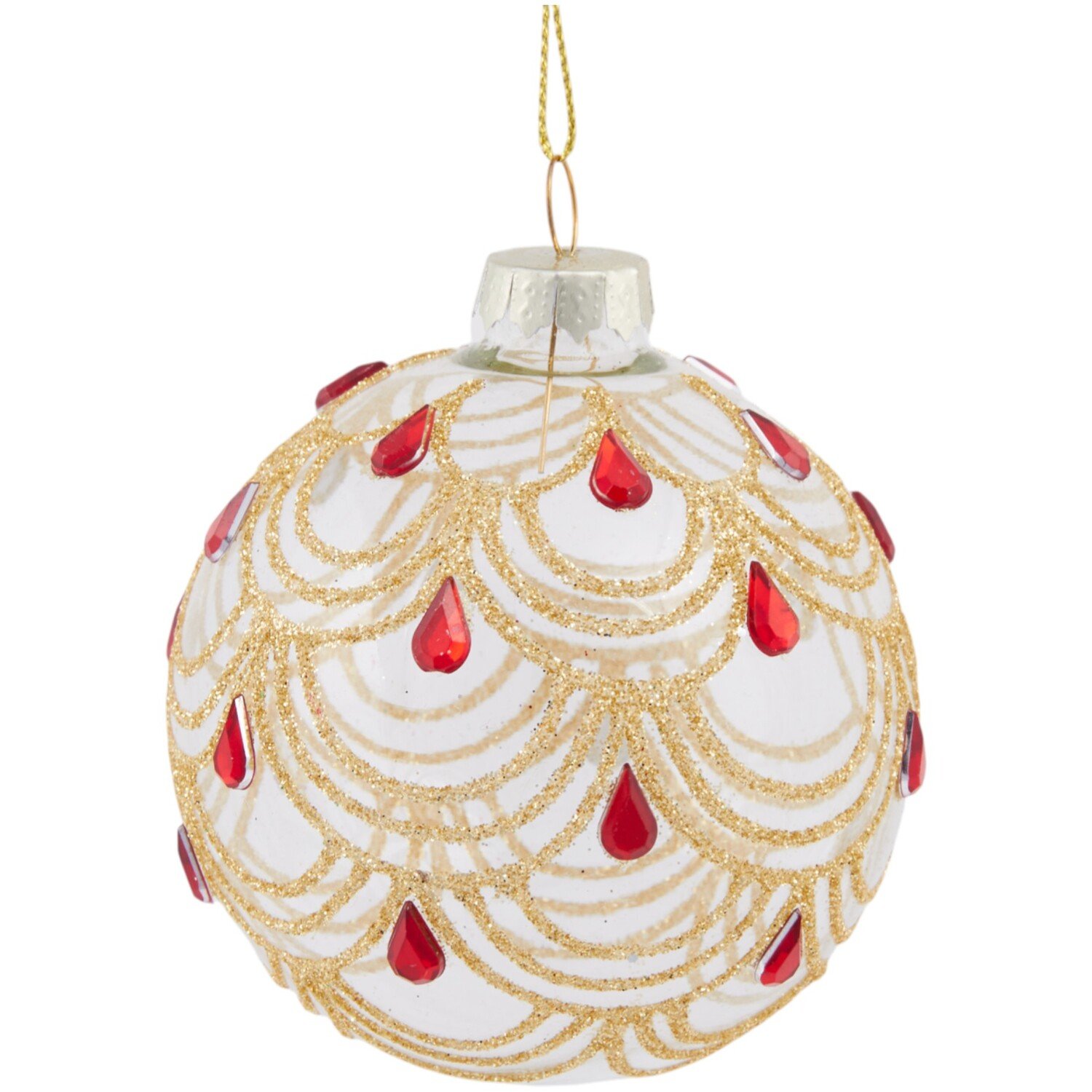 Embellished Bauble Image 2
