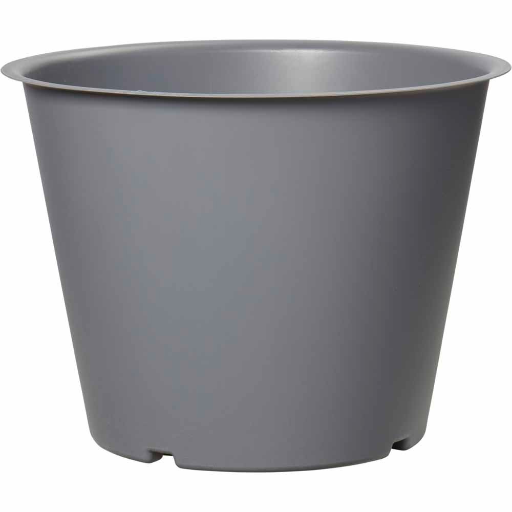 Clever Pots Grey Potato and Root Vegetable Growing Pot 15L Image 2