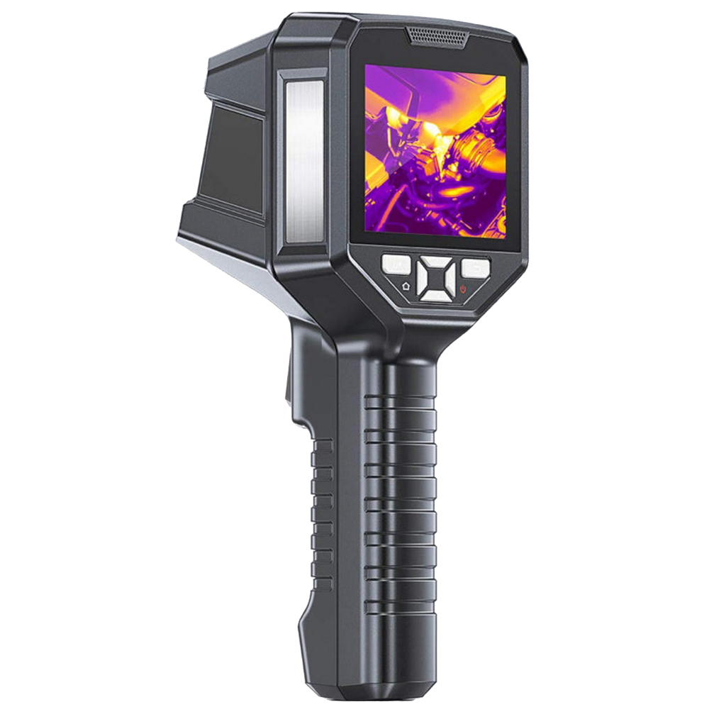 Infrared Thermal Imaging Camera Image 2