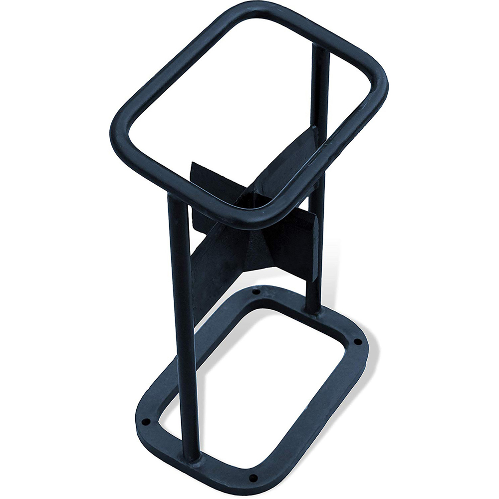 Centurion Supports eZee Steel Firewood Kindling Splitting Wedge with 4 Way Blade Image 5