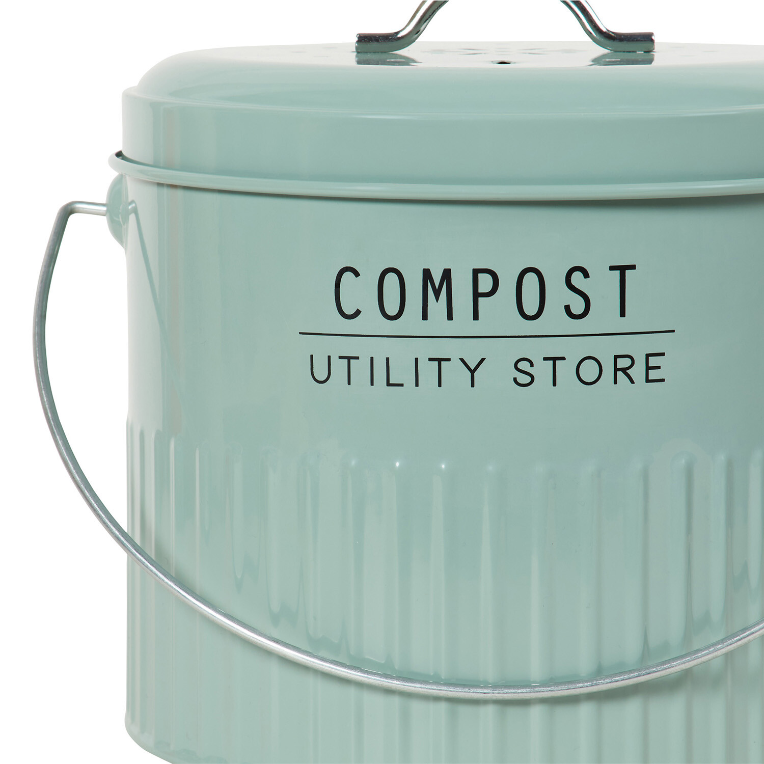 Round Compost Bin Image 8