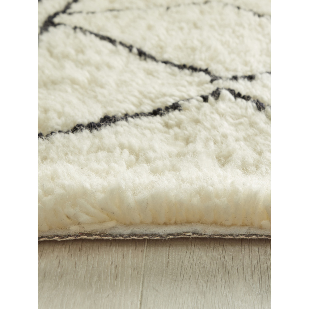 Origins Berber Natural Rug 120 x 170cm Image 3