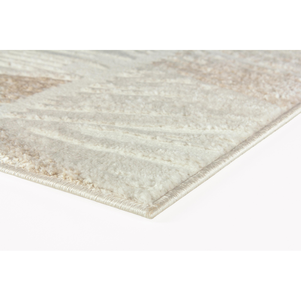 Arthouse Muse Zig Zag Natural Runner 60 x 230cm Image 3