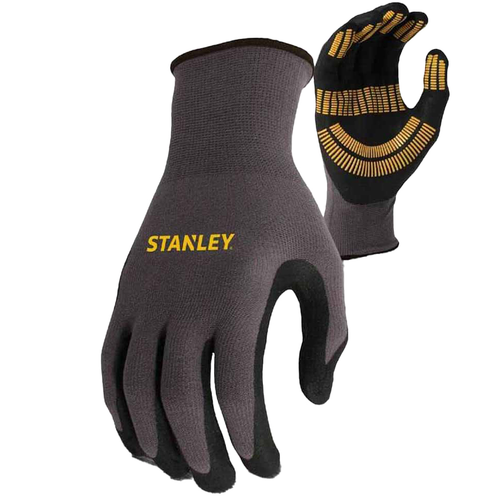Stanley Razor Tread Grip Glove Image