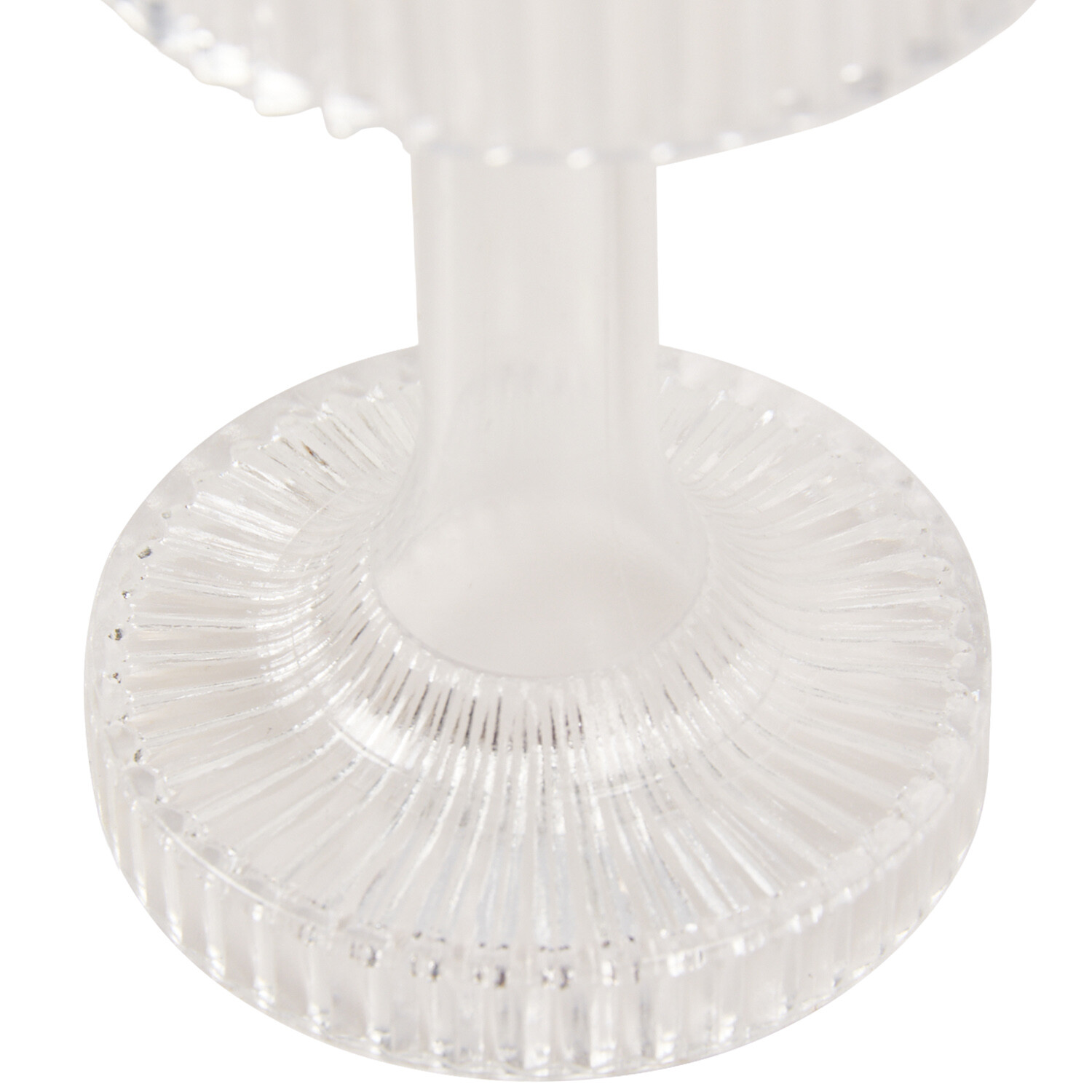 Mini Crystal Effect Light - Clear Image 4