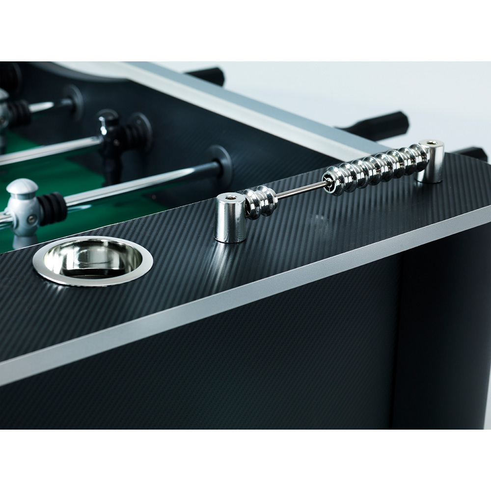 Gamesson Liverpool Telescopic Football Table Image 3