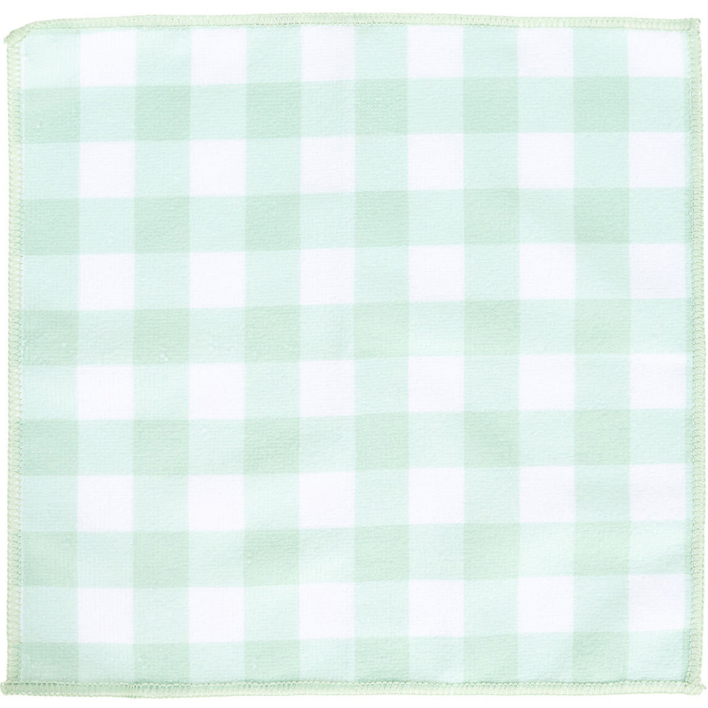 Pack of 5 Wildflower Microfibre Cloths Image 5