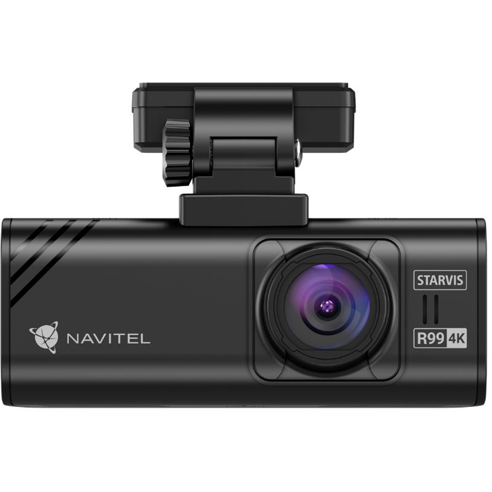 Navitel R99 4K Ultra HD Front Dash Cam Image 3