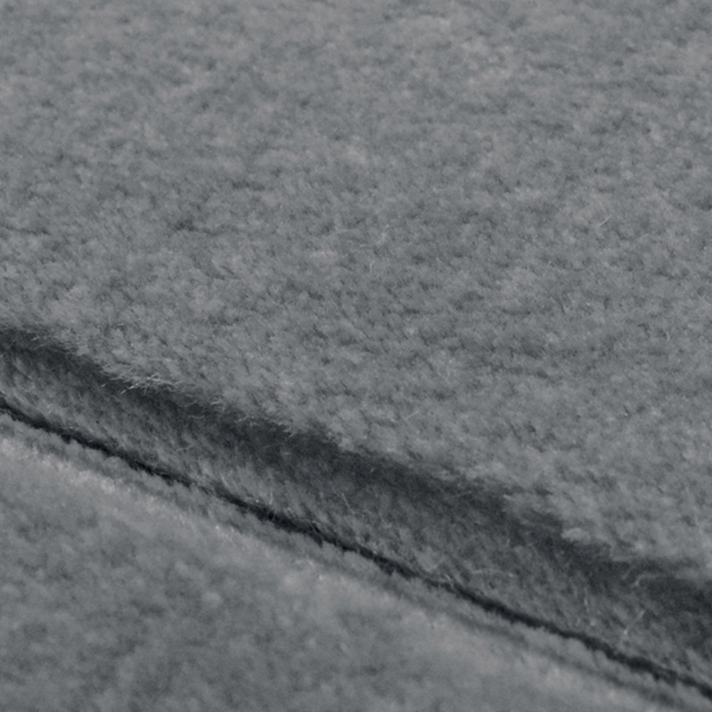 Homemaker Daytona Capleton Grey Rug 80 x 150cm Image 3