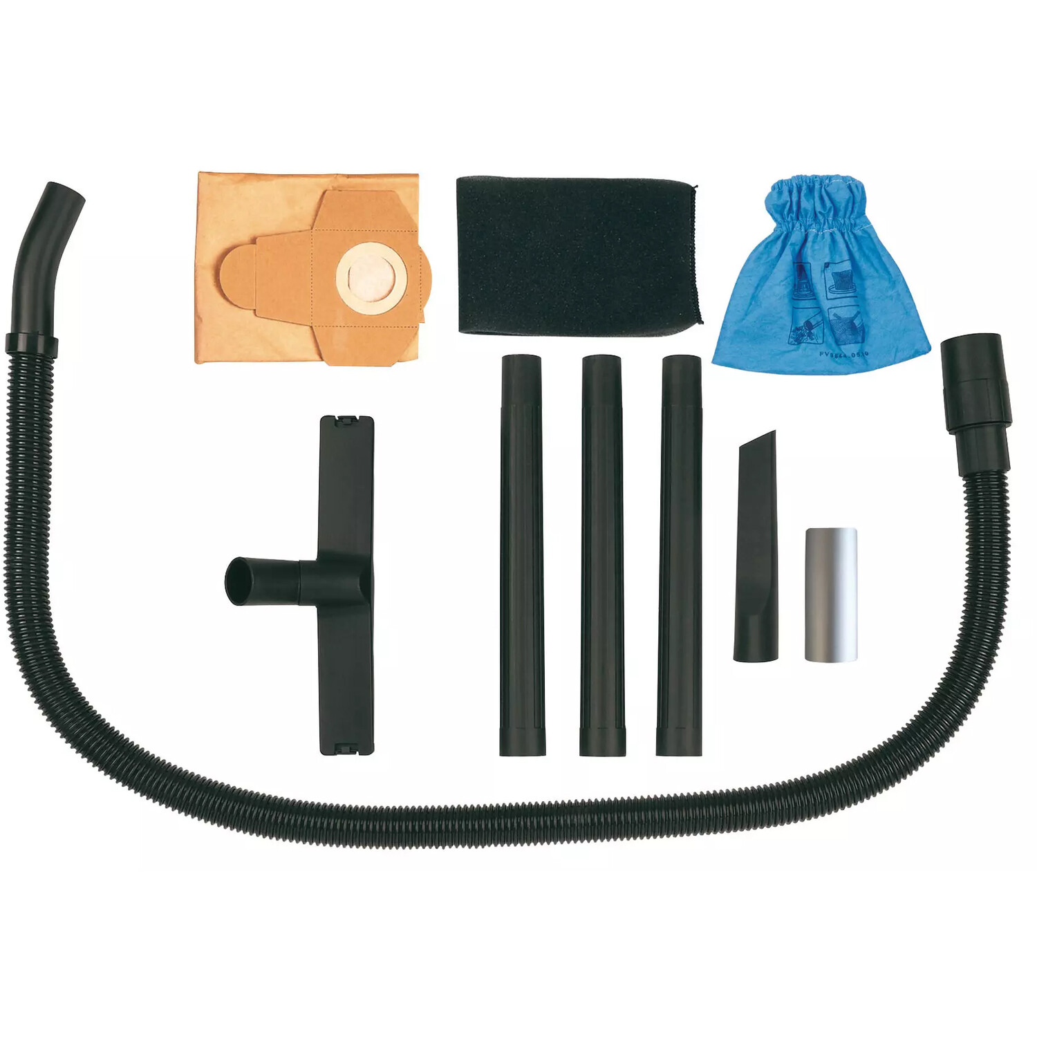 Einhell Wet and Dry Vacuum Cleaner Image 8