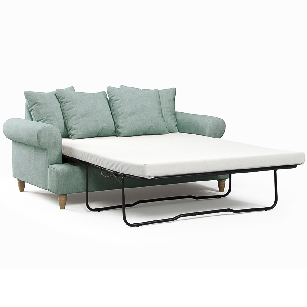 Clara 2 Seater Agmamito Faro 10 Sofa Bed Image 2