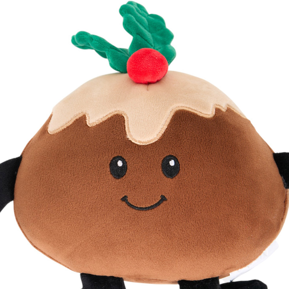 Super Squashy Friends Dog Toy Image 8