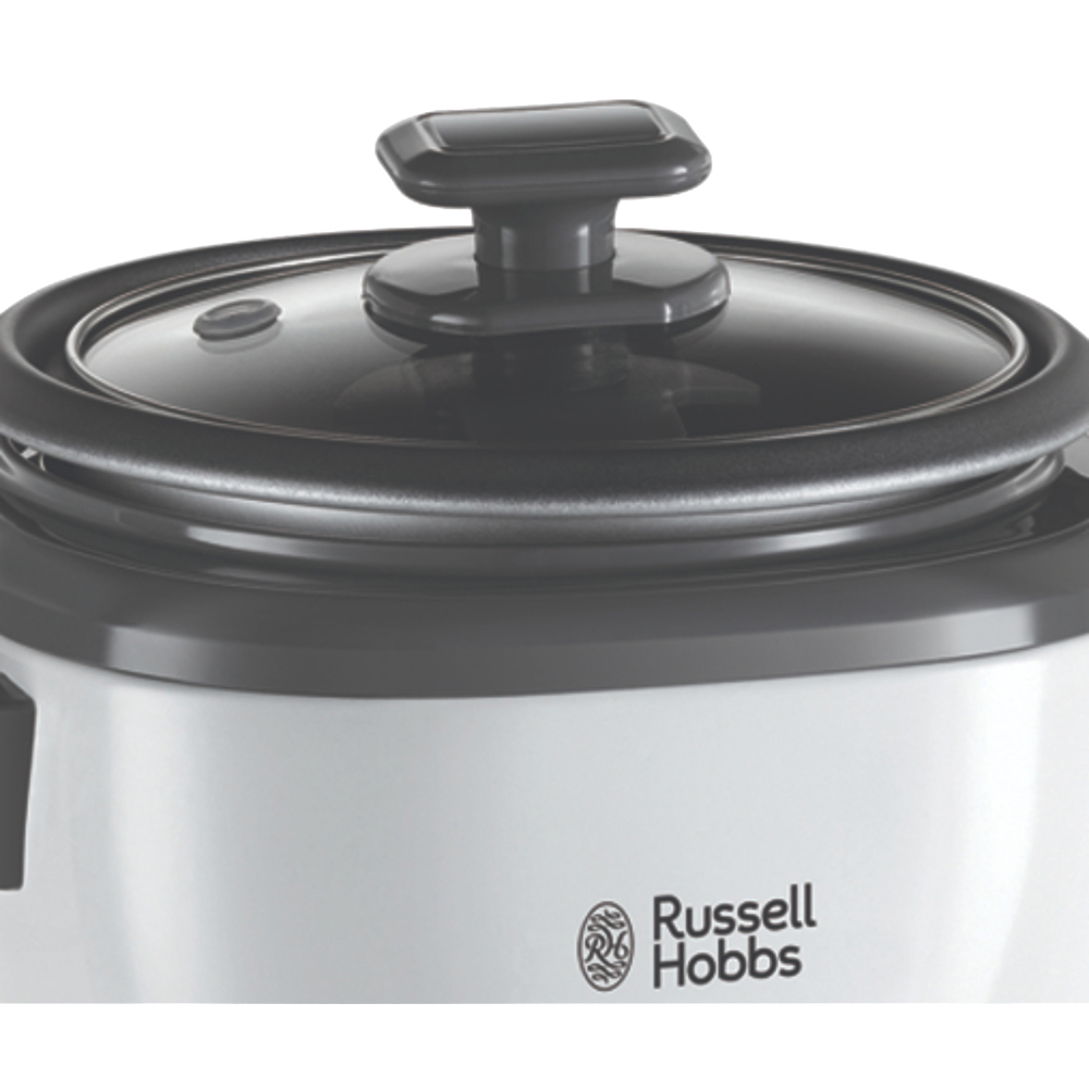 Russell Hobbs 27030 Medium Rice Cooker Image 5