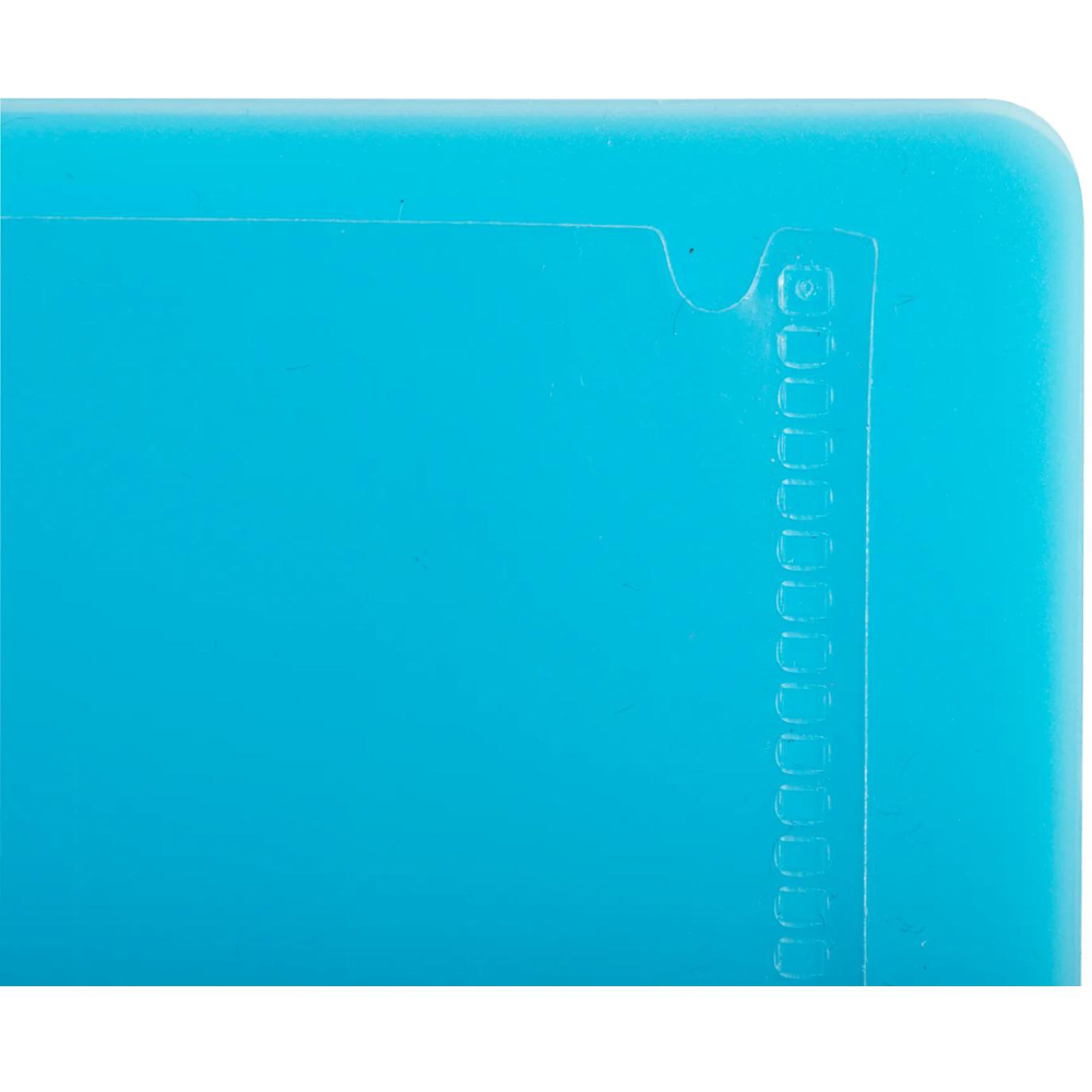 Exacompta Kreacover Pastel A4 Multicolour PP 4R Ring Binder 15mm 20 Pack Image 8