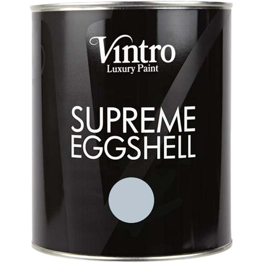 Vintro Paint Aurora Eggshell Paint 1L Image 2