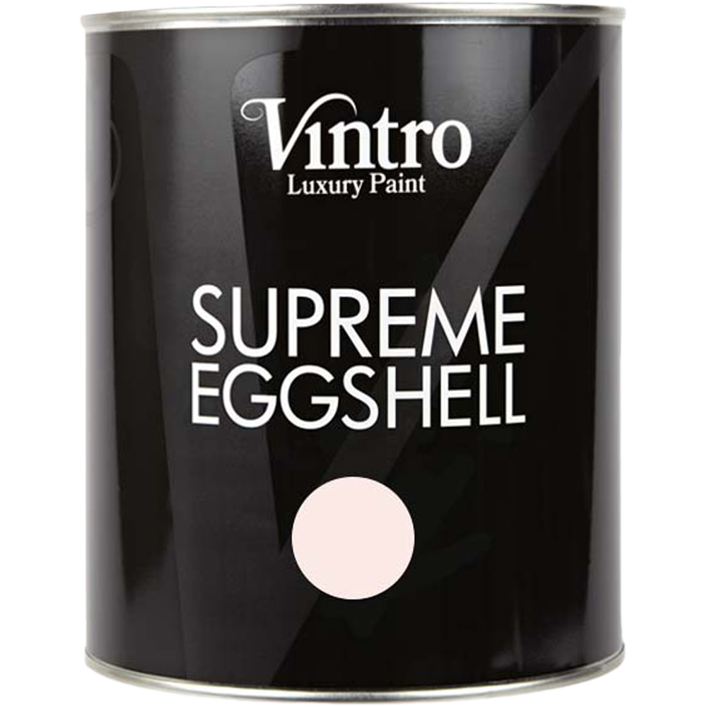Vintro Paint Candyfloss Eggshell Paint 1L Image 2