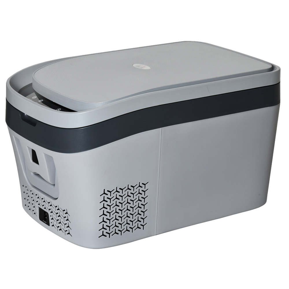 HOMCOM Portable Cooler 24L Image 1