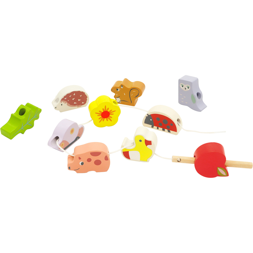 Imaginate Animal Lacing Blocks Image 3
