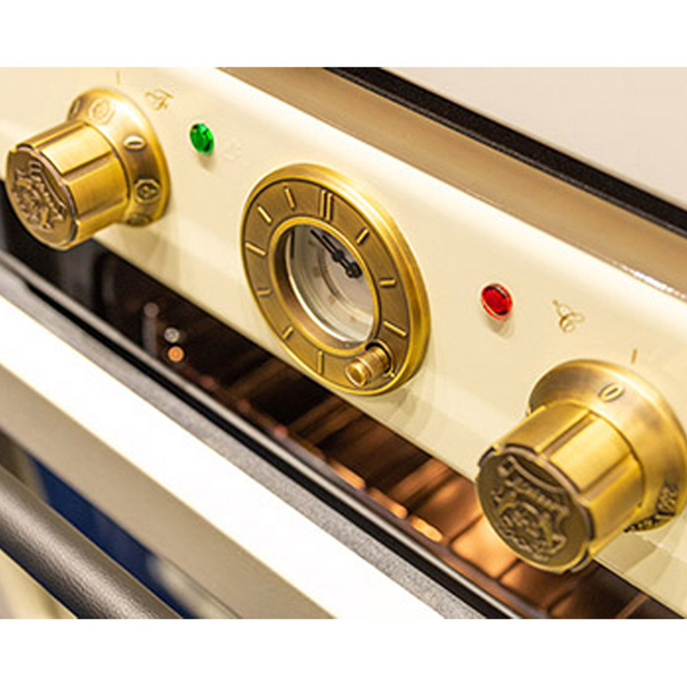 Kaiser Belle Epoque Ivory 68L Electric Oven Image 5