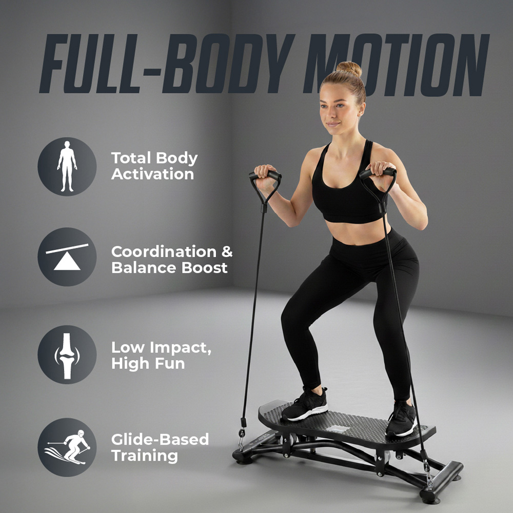 Phoenix Fitness Ski Trainer Image 8
