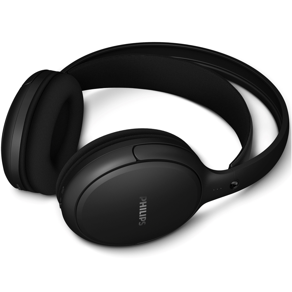 Philips RF-SHC5200M2 Wireless Hi-Fi Over-Ear Rechargeable Headphone Image 2