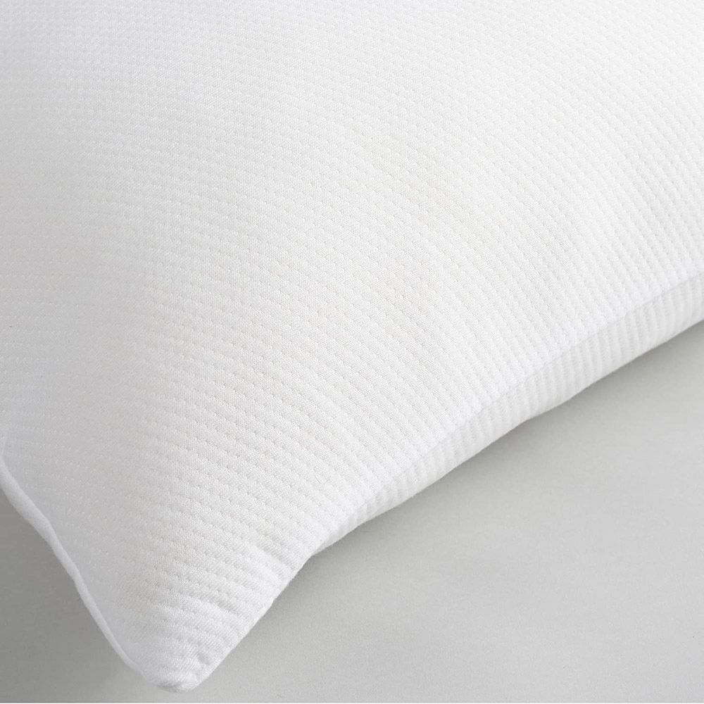 Slumberdown Cool Touch Memory Foam Pillow Wilko