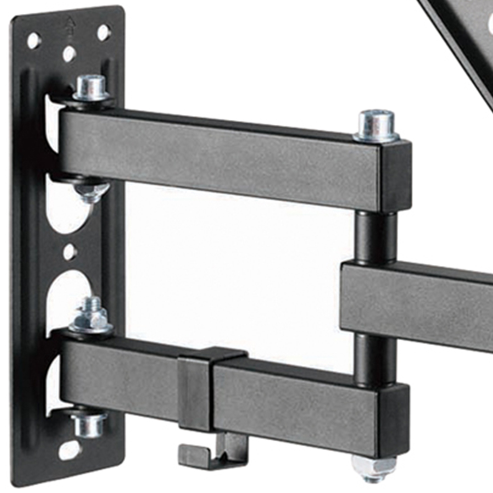 Mitchell & Brown 23 to 55 Inch Full Motion TV Bracket Image 3