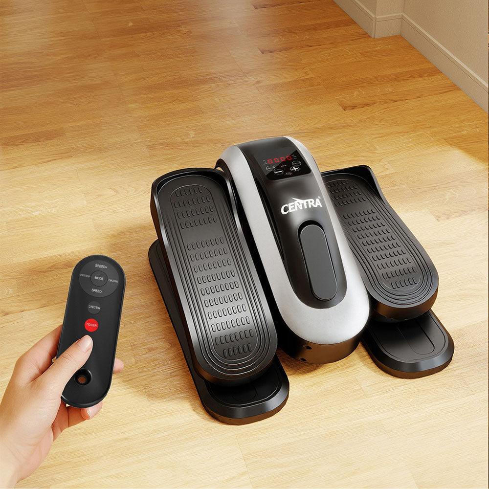 Spector Centra Elliptical Machine Under Desk Foot Pedal Image 3