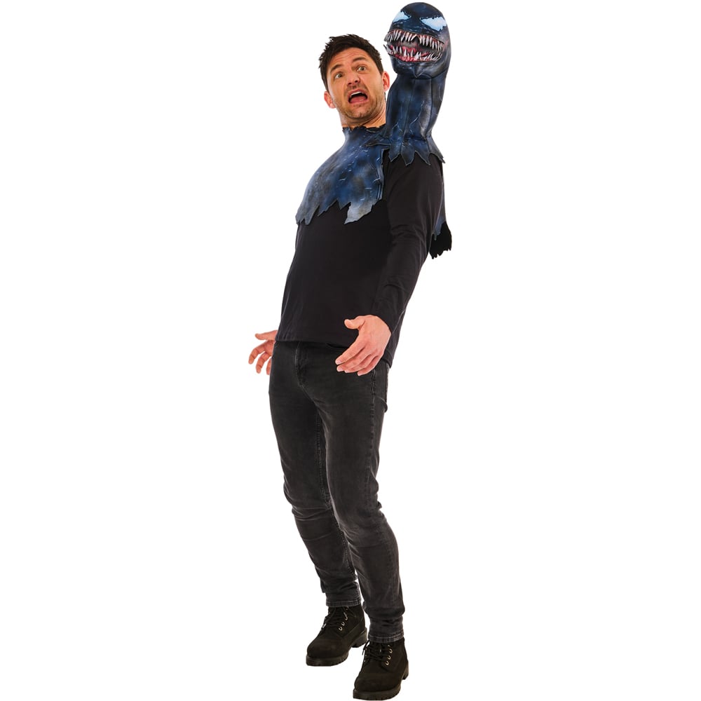 Venom Accessory OS Image 4