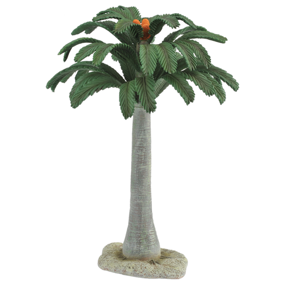 CollectA Cycad Tree Collection Green Image
