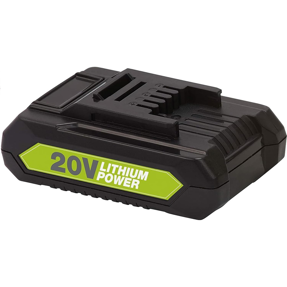 Garden Gear Cordless Grass Trimmer 20V Image 3