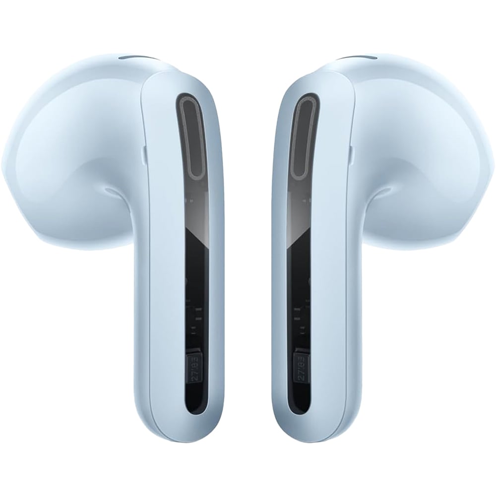 Xiaomi Redmi 6 Active Transparent Blue Buds Image 2