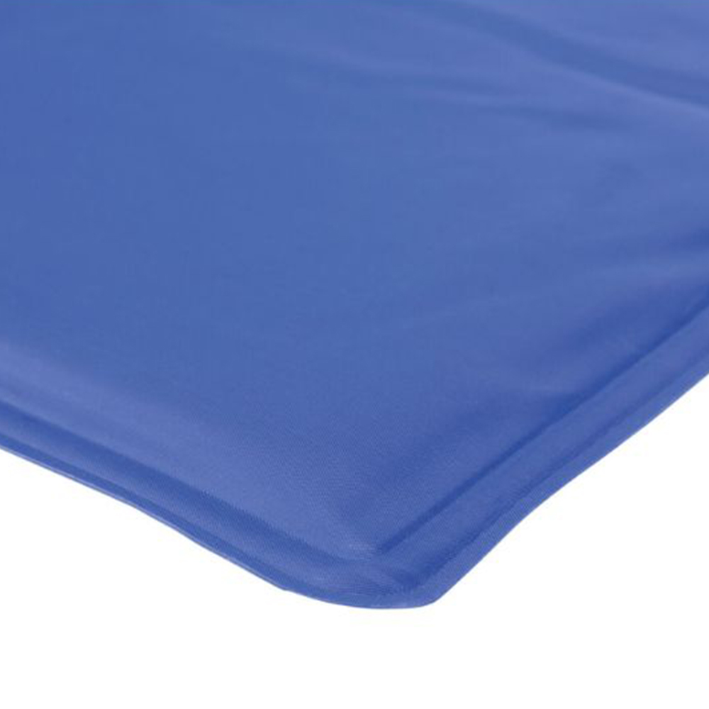 Trixie Large Blue Cooling Mat Image 6