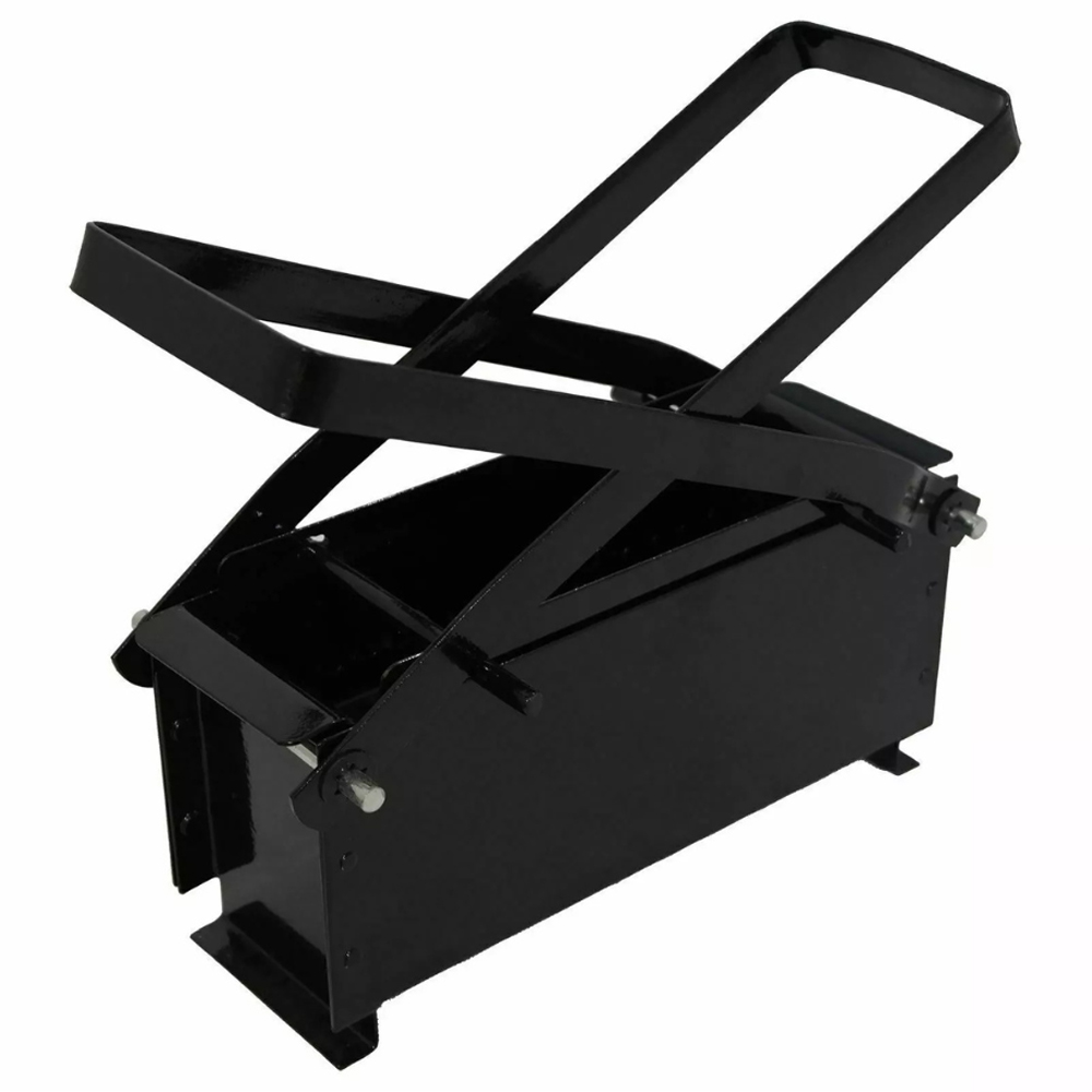Garden Mile Log Briquette Maker  Image 1