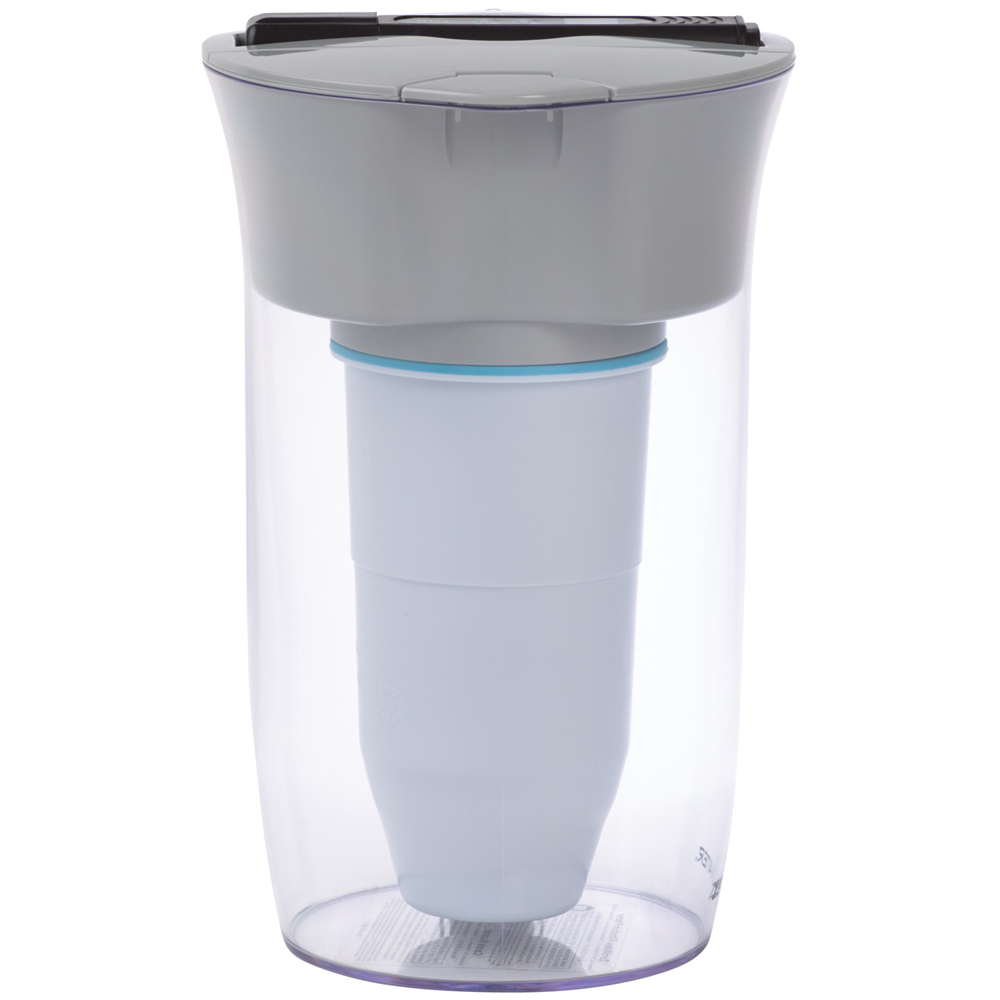 ZeroWater 8 Cup 1.9L Filter Jug Image 4