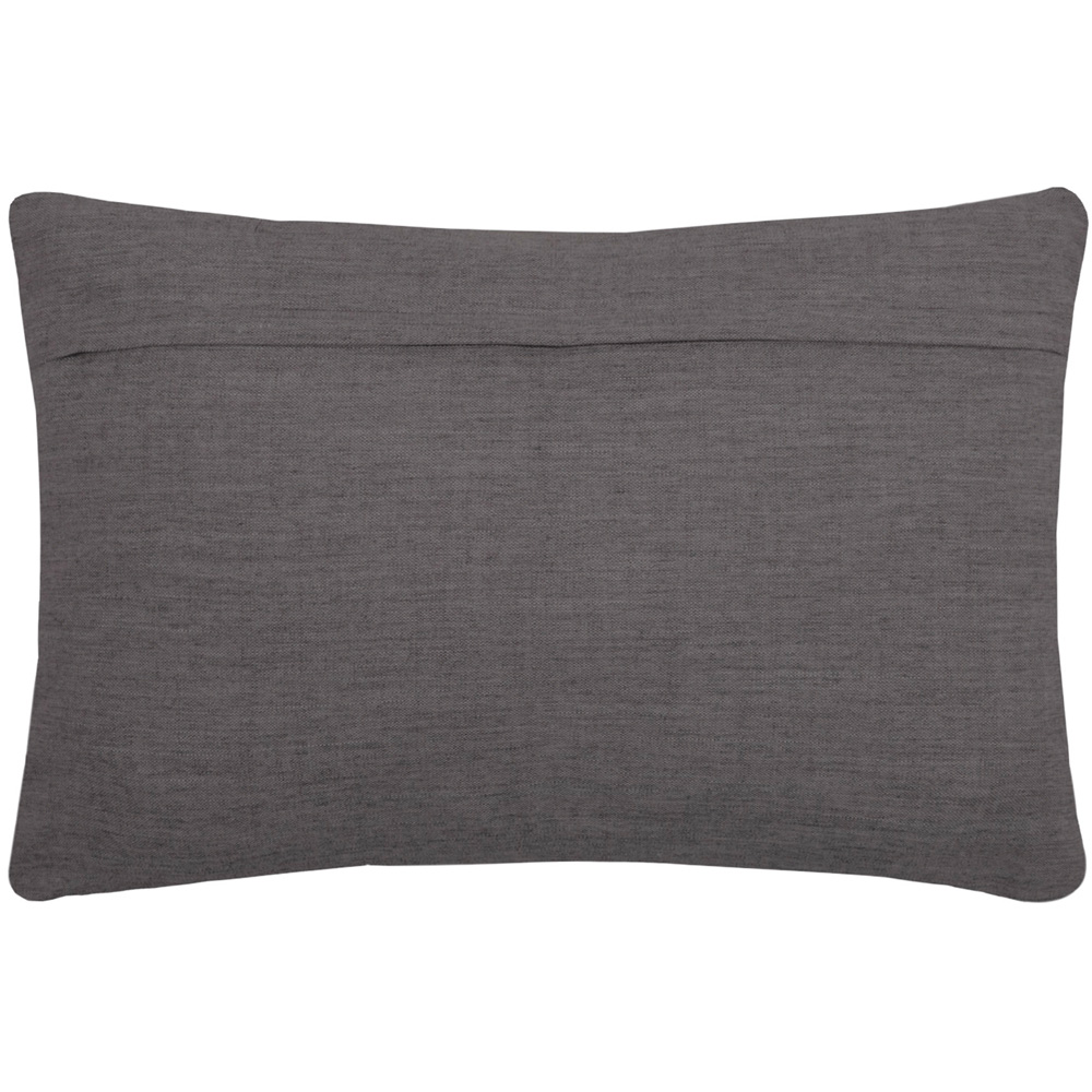 Voyage Maison Aspin Dusk Embroidered Feather Rich Cushion 40 x 60cm Image 3