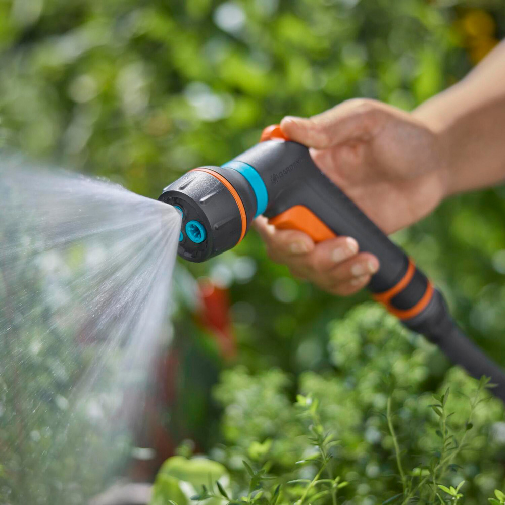 Gardena Classic Multi Sprayer Set Image 2