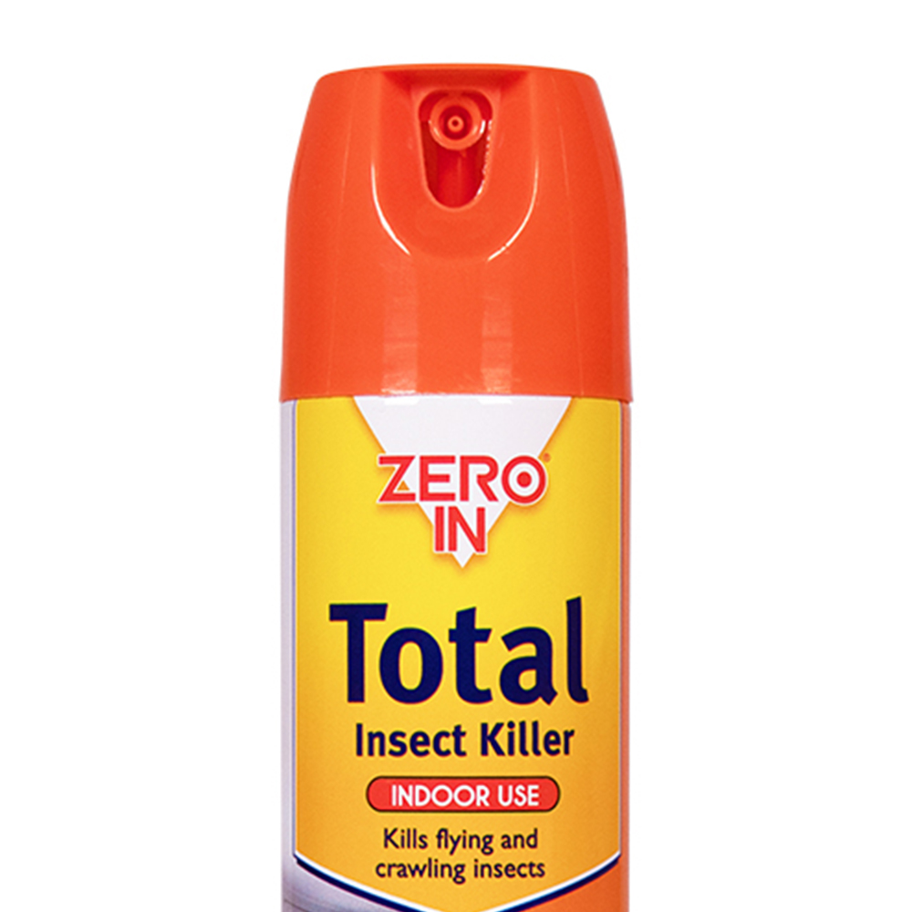 Zero In Total Insect Killer Image 2