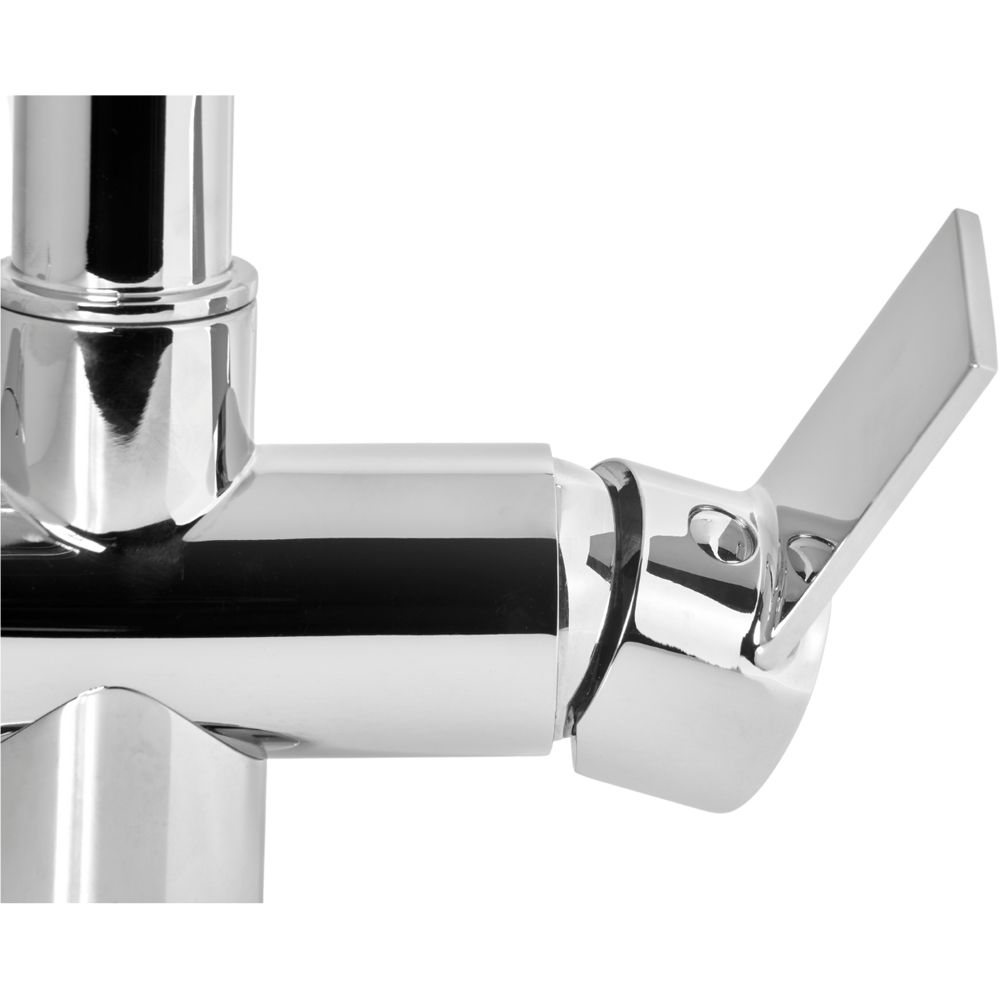 Monarch  Water AR140 3 Way Filter Tap Image 4