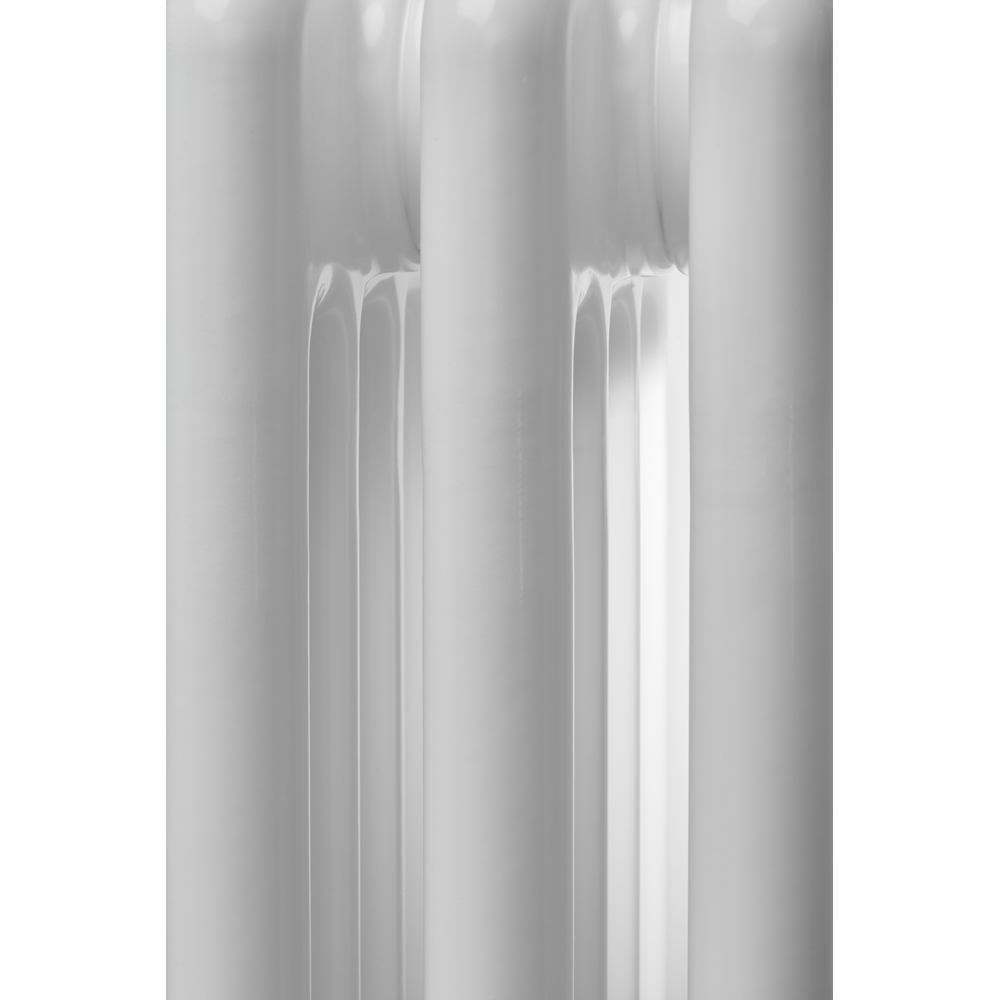 Terma Colorado 5320 BTU White Radiator 600 x 1194mm Image 8