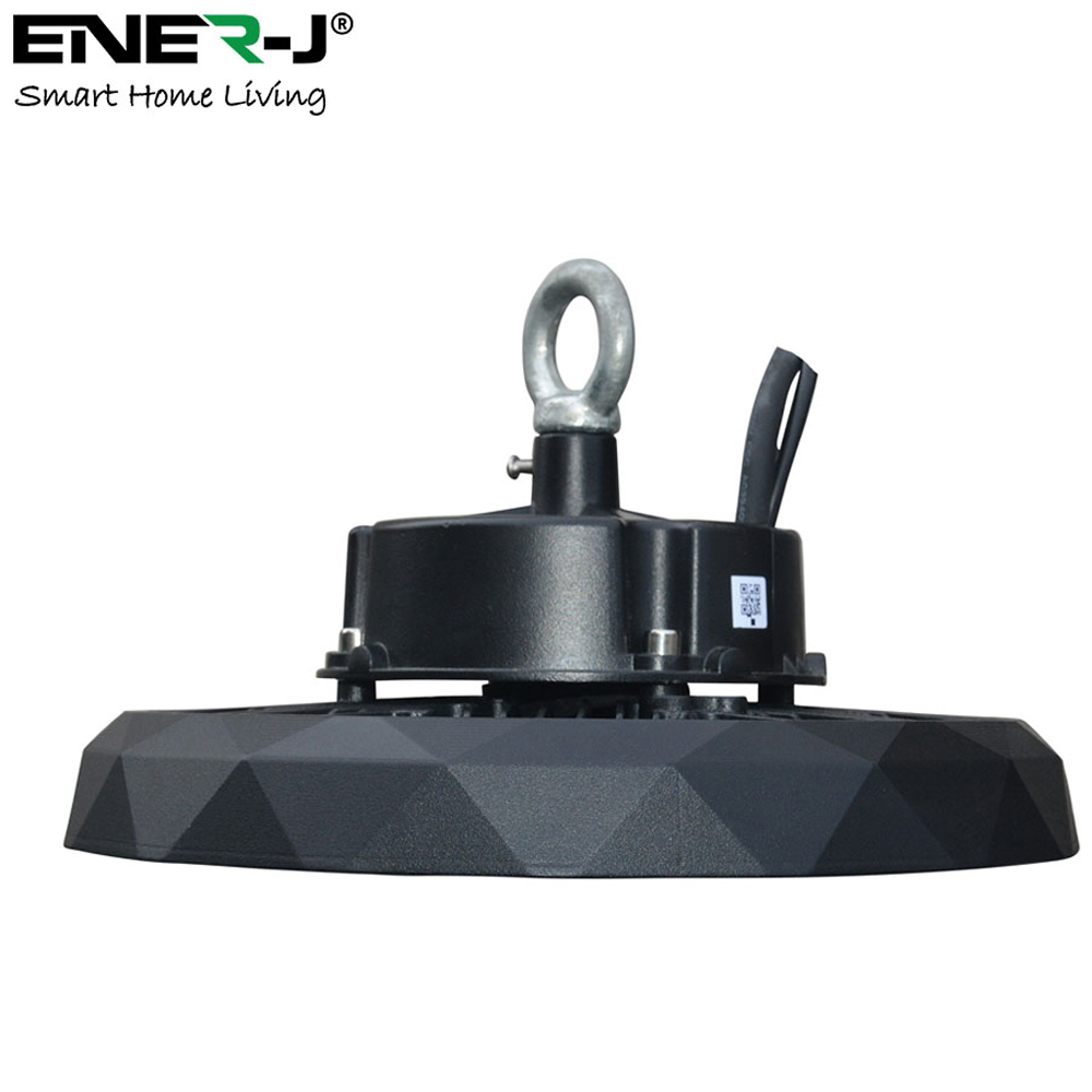 ENER-J 200W UFO LED High Bay Image 5