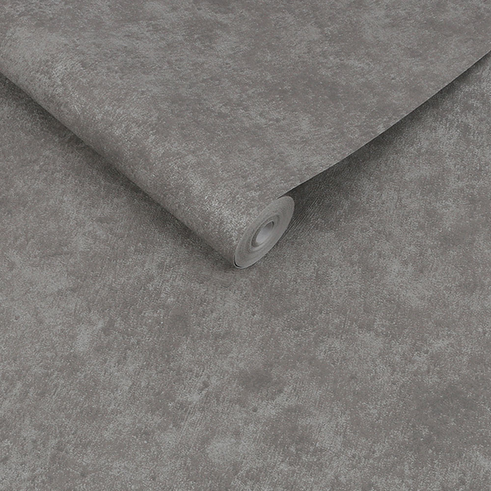 Boutique Gilded Concrete Quartz Wallpaper Image 2