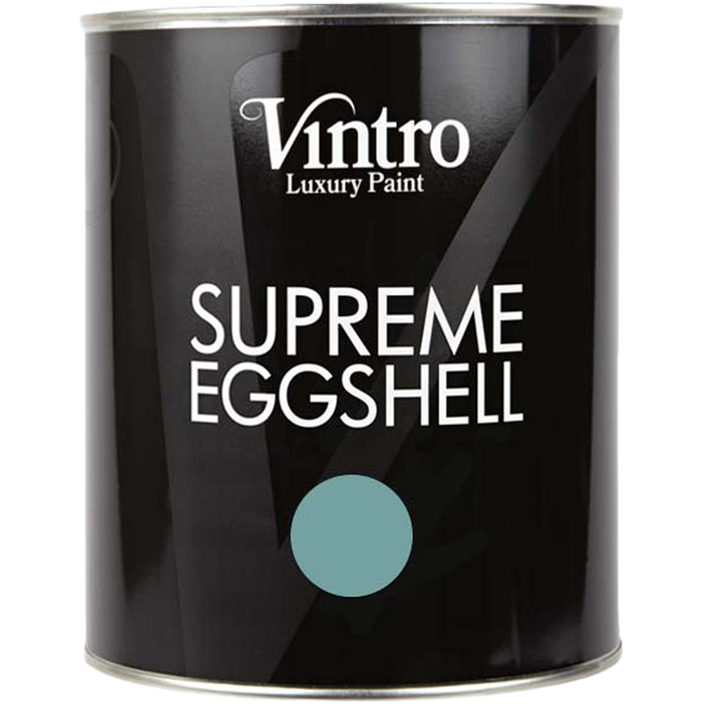 Vintro Paint Casper Eggshell Paint 1L Image 2