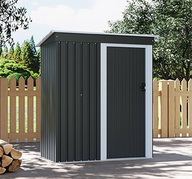 living &amp; home sheds and garden buildings