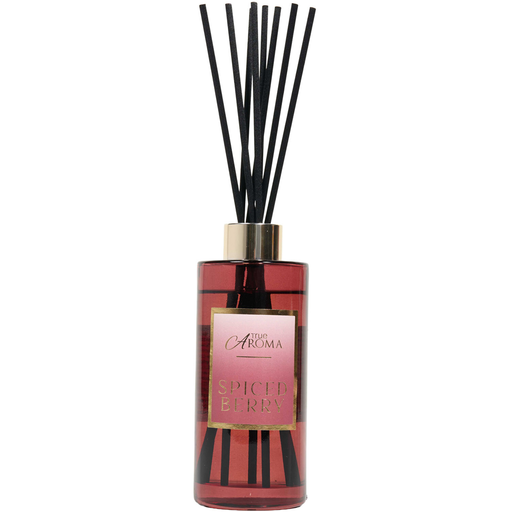 Spiced Berry Reed Diffuser Image 4