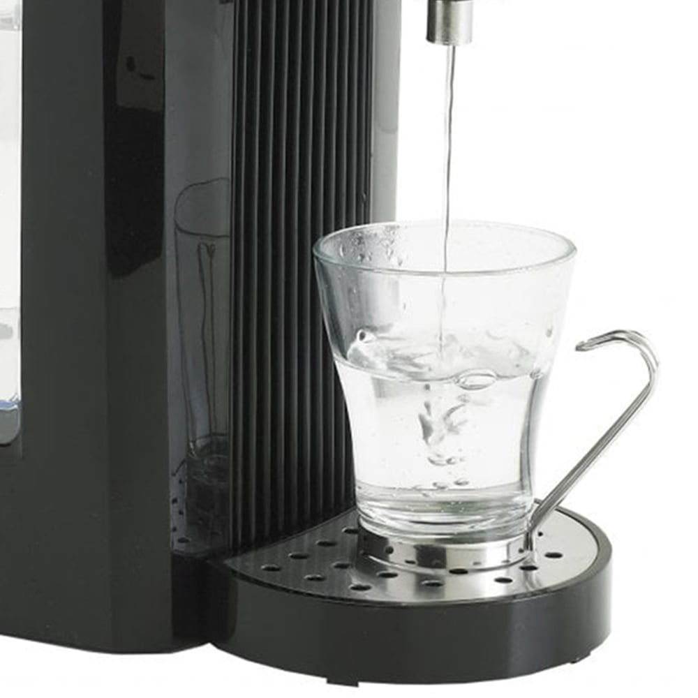 Neo Black & Copper Effect 2.5L Instant Hot Water Dispenser Machine 2600W Image 4