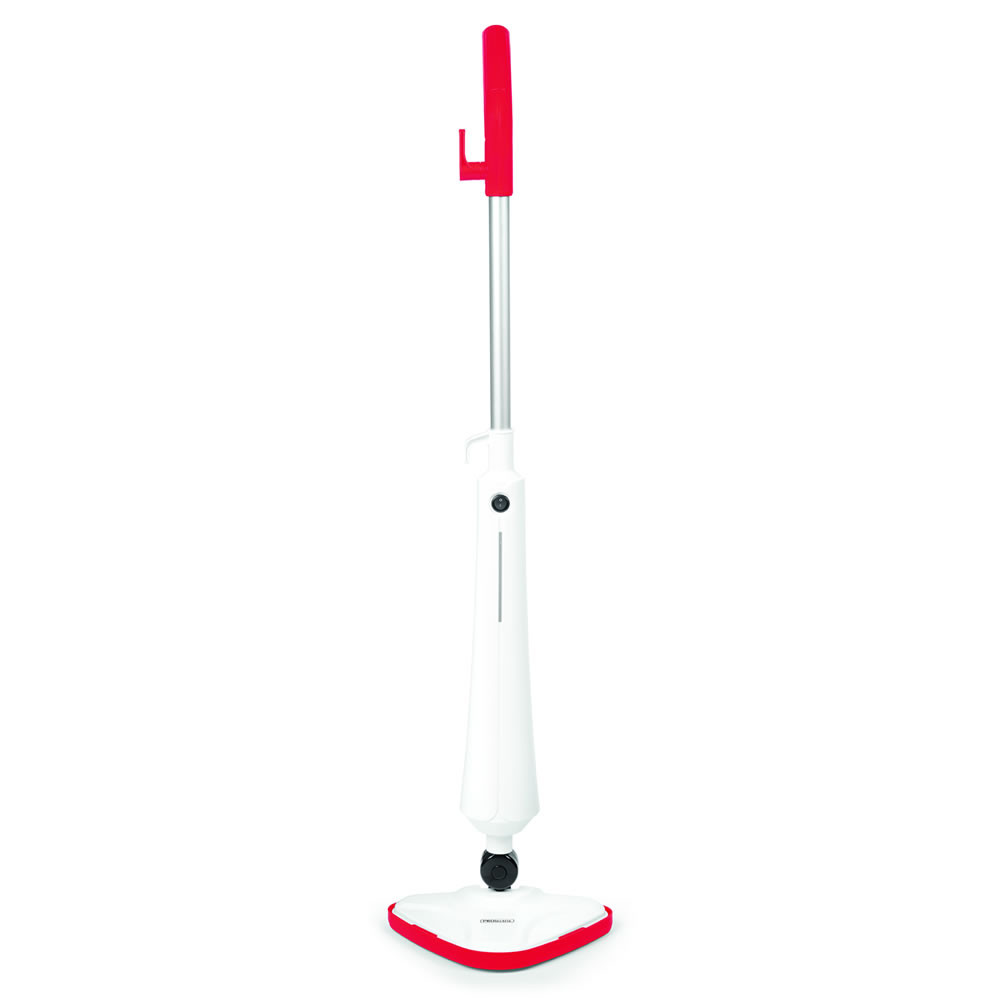Prolectrix Triangular Steam Mop Wilko