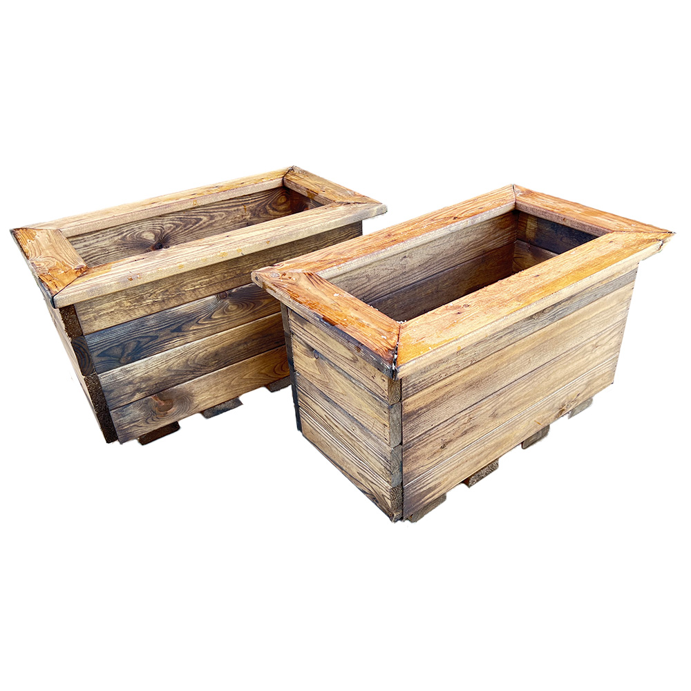 Charles Taylor Small Trough 2 Pack Image 1