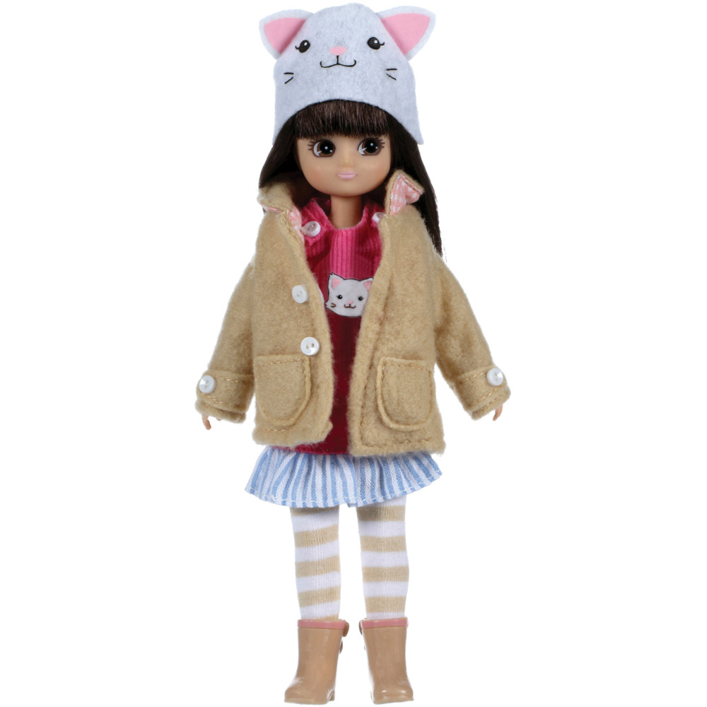 Lottie Dolls Stargazer Doll Playset Image 2
